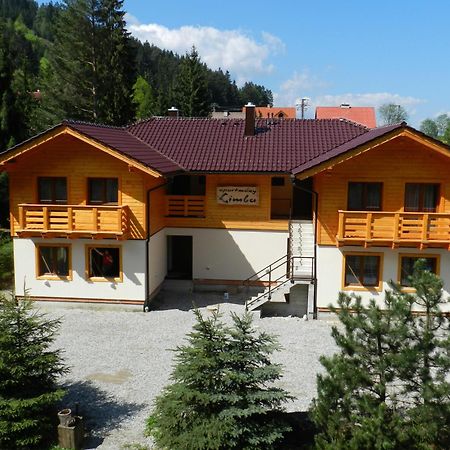 Apartmany Limba Dolina Demianowska Zewnętrze zdjęcie