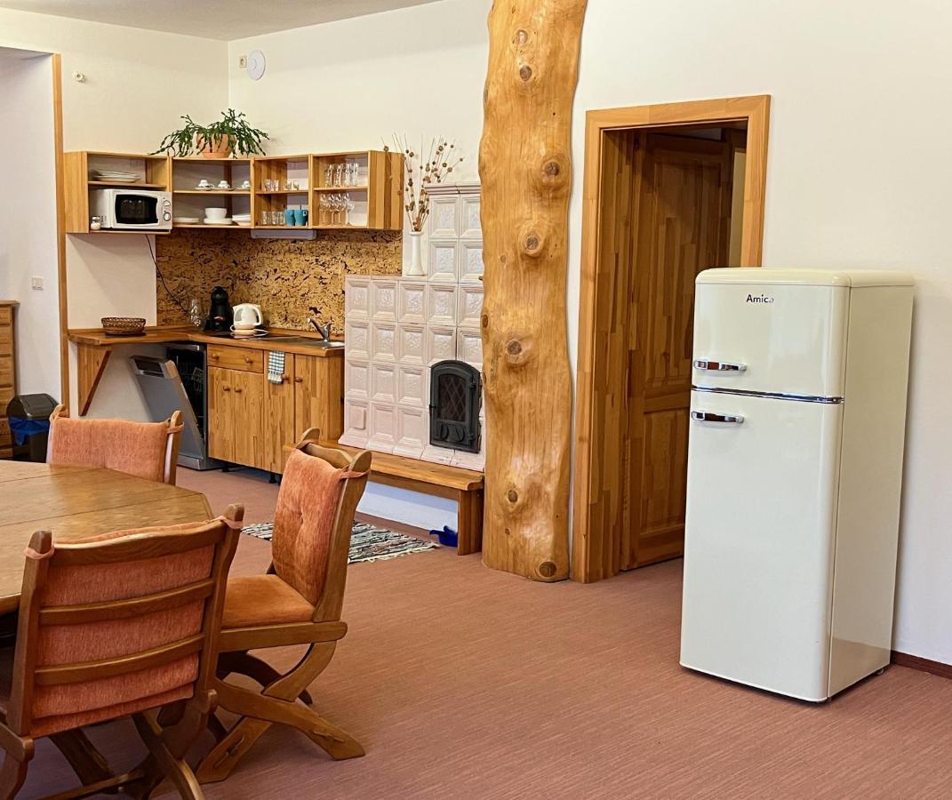Apartmany Limba Dolina Demianowska Zewnętrze zdjęcie