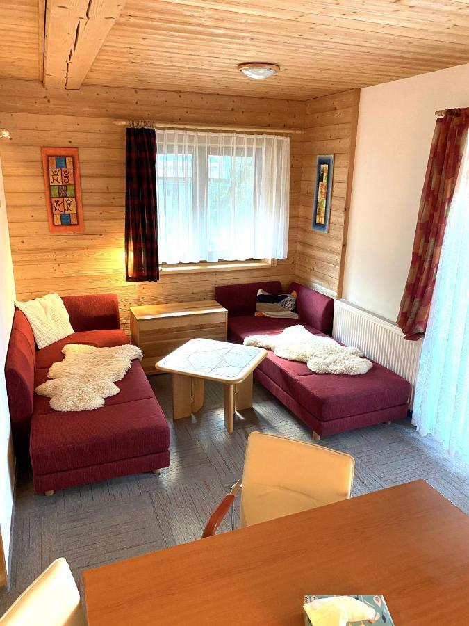 Apartmany Limba Dolina Demianowska Zewnętrze zdjęcie