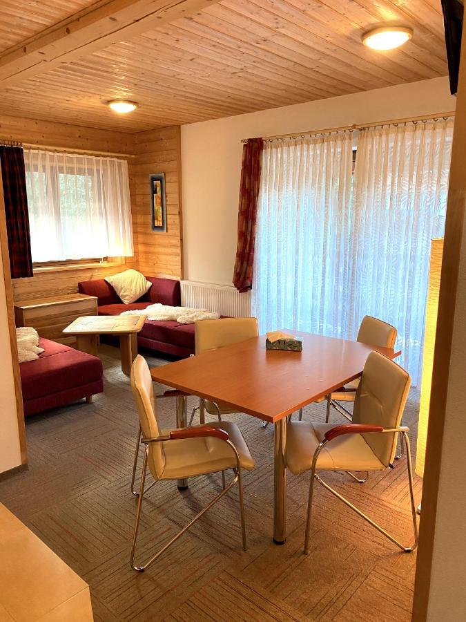 Apartmany Limba Dolina Demianowska Zewnętrze zdjęcie
