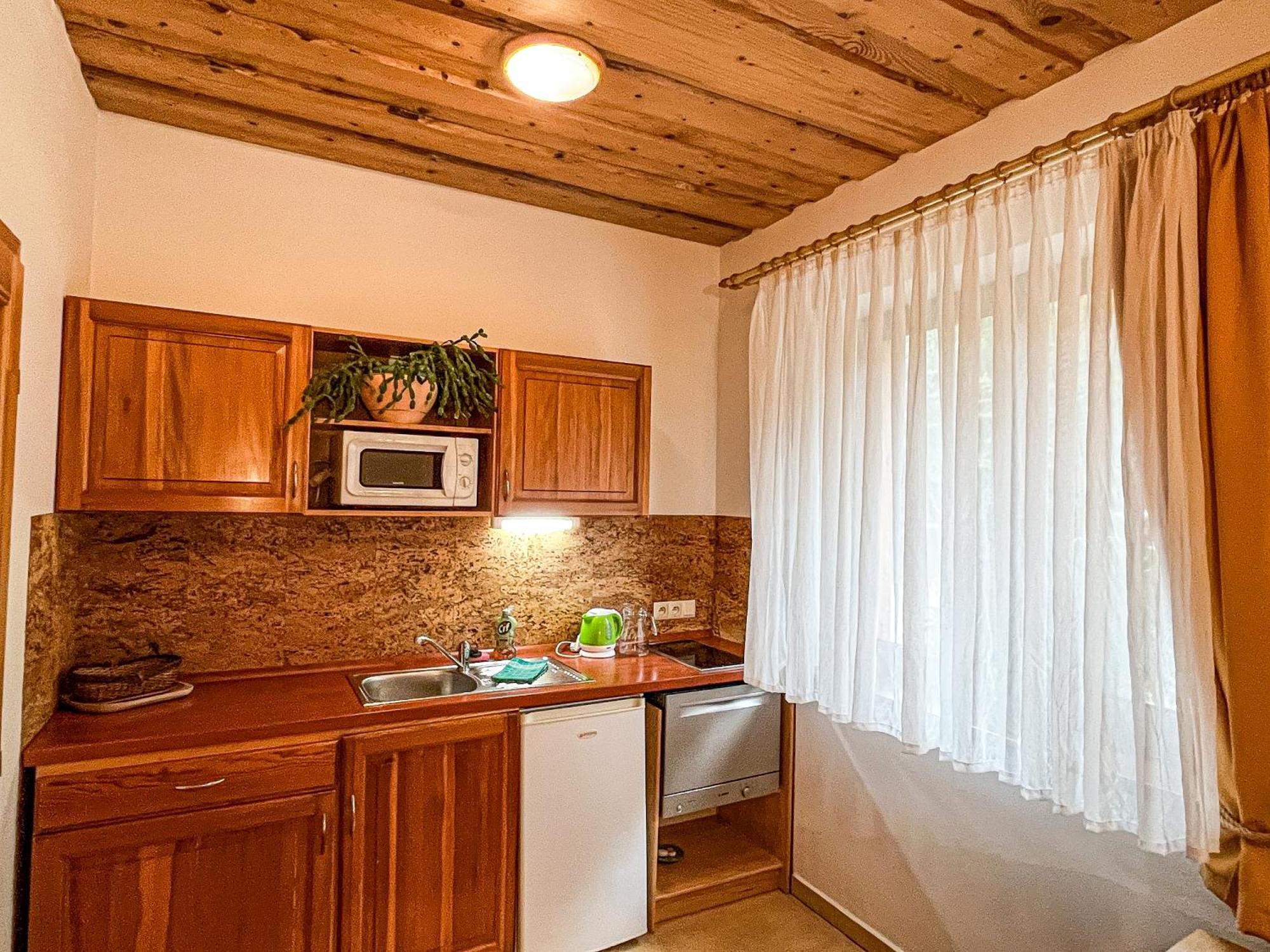 Apartmany Limba Dolina Demianowska Zewnętrze zdjęcie
