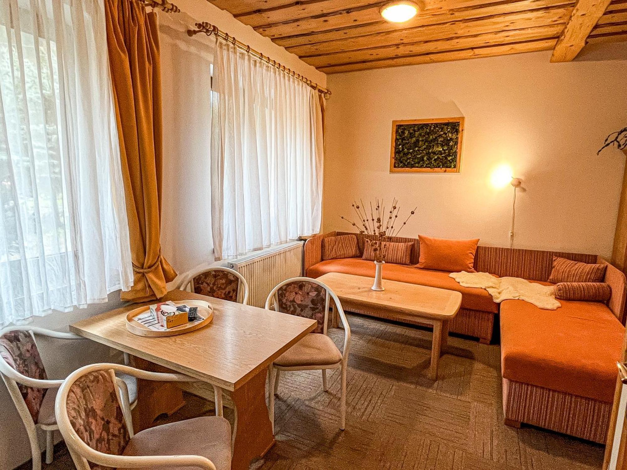 Apartmany Limba Dolina Demianowska Zewnętrze zdjęcie