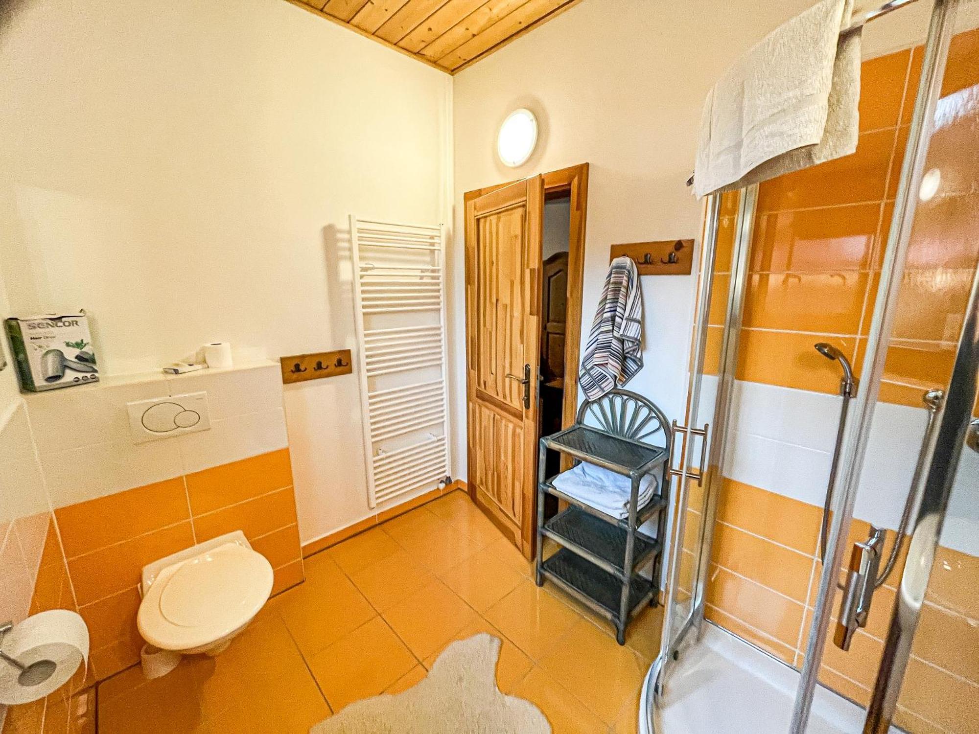 Apartmany Limba Dolina Demianowska Zewnętrze zdjęcie