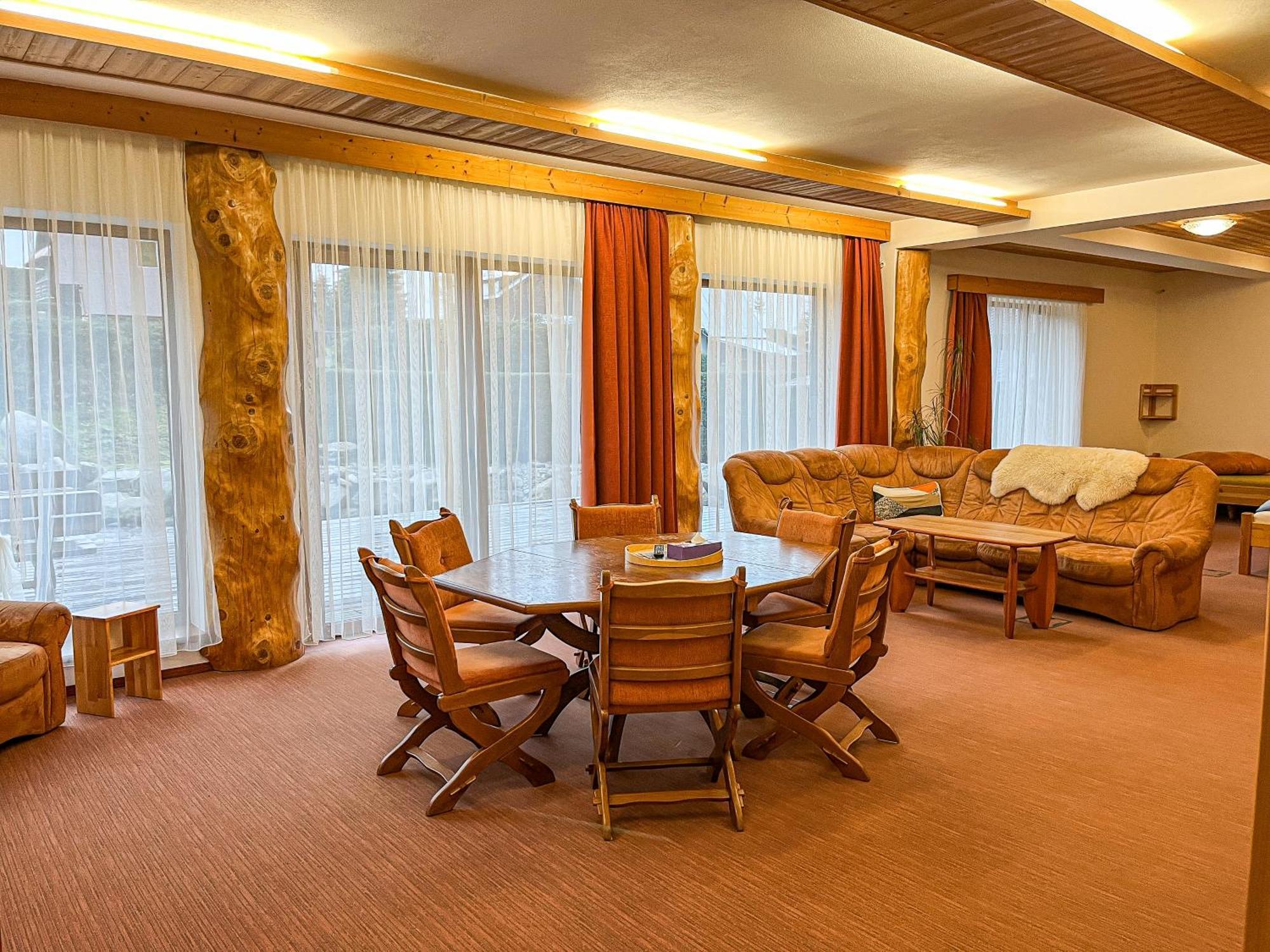 Apartmany Limba Dolina Demianowska Zewnętrze zdjęcie