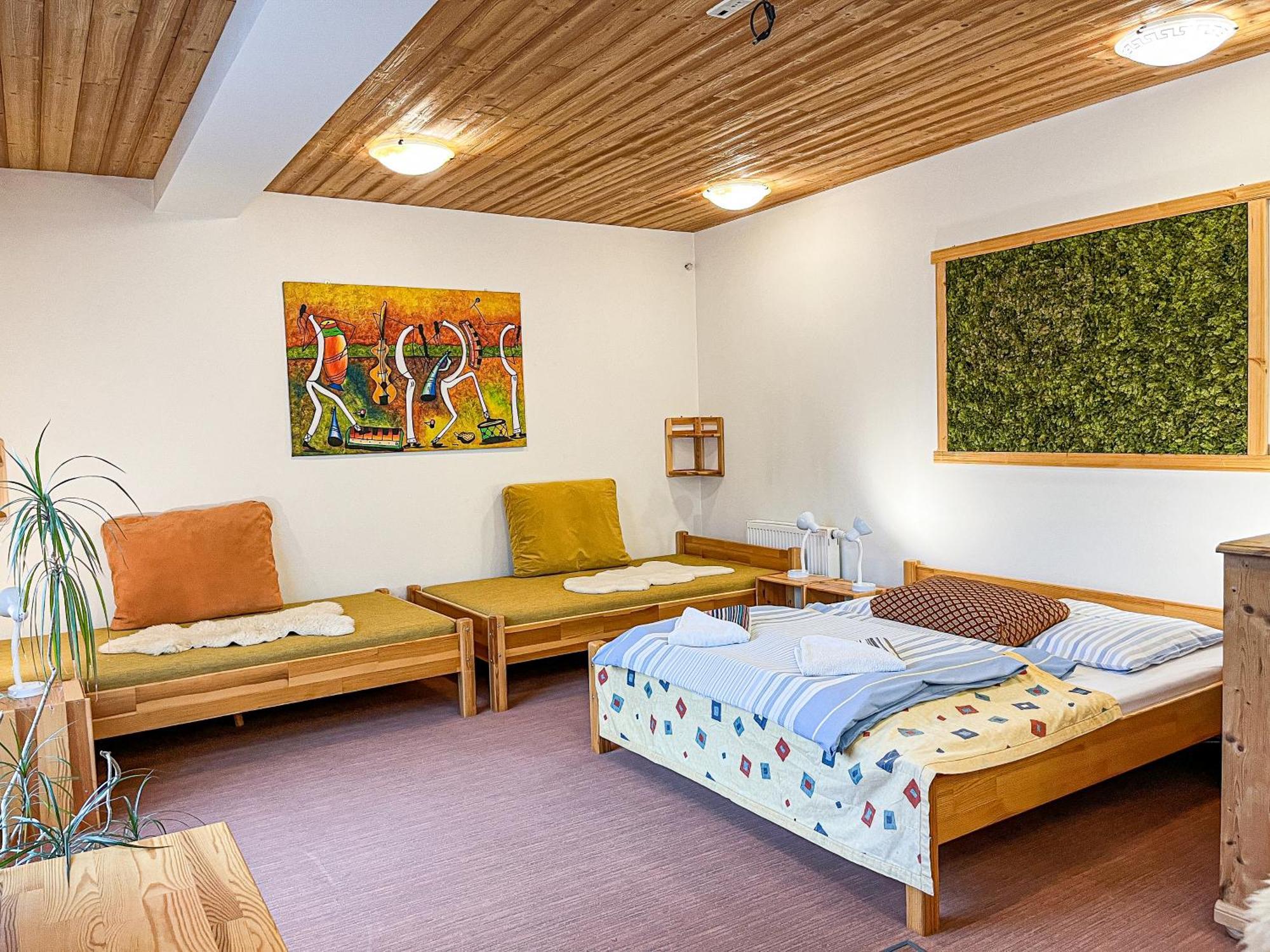 Apartmany Limba Dolina Demianowska Zewnętrze zdjęcie
