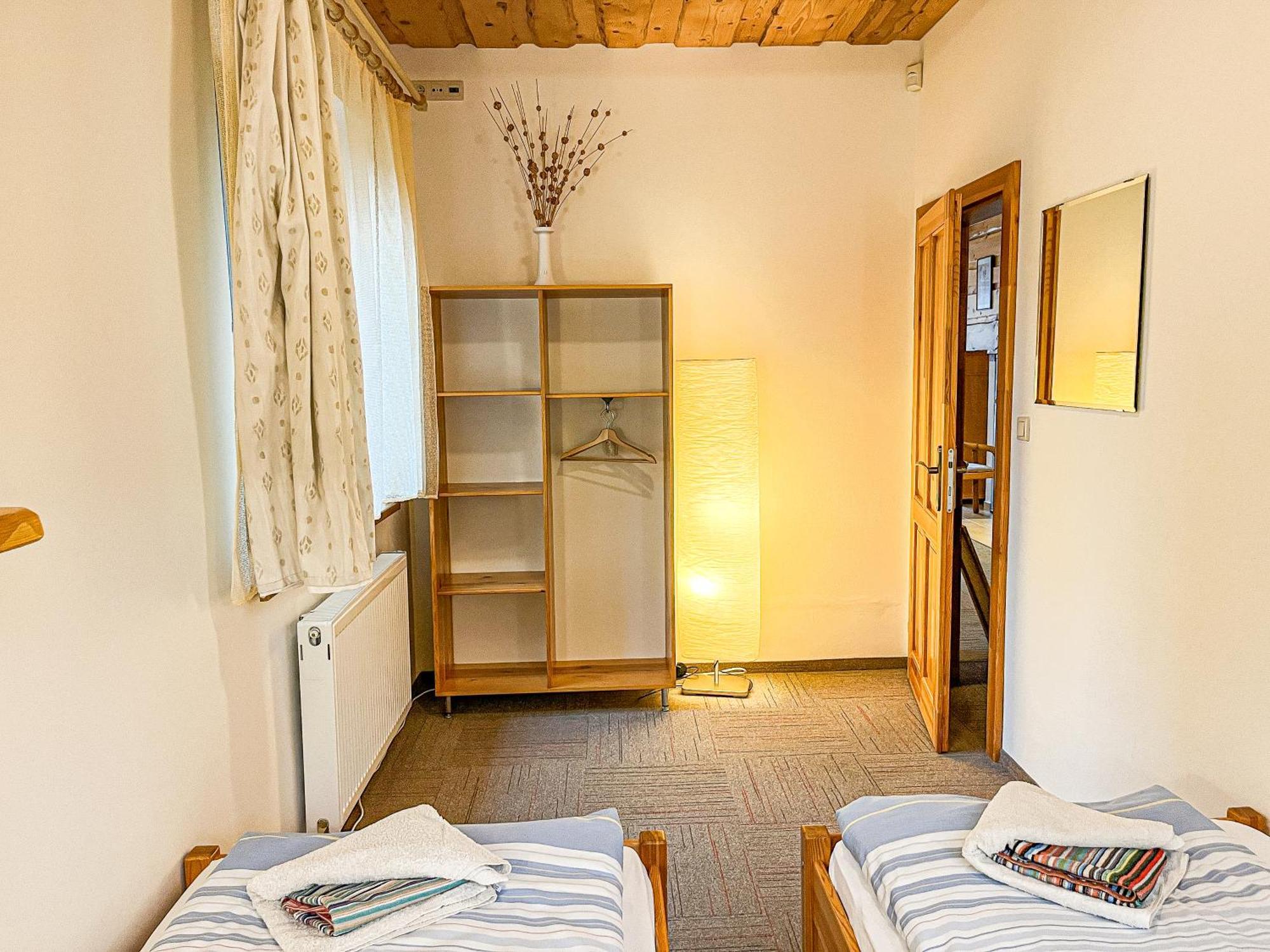 Apartmany Limba Dolina Demianowska Zewnętrze zdjęcie