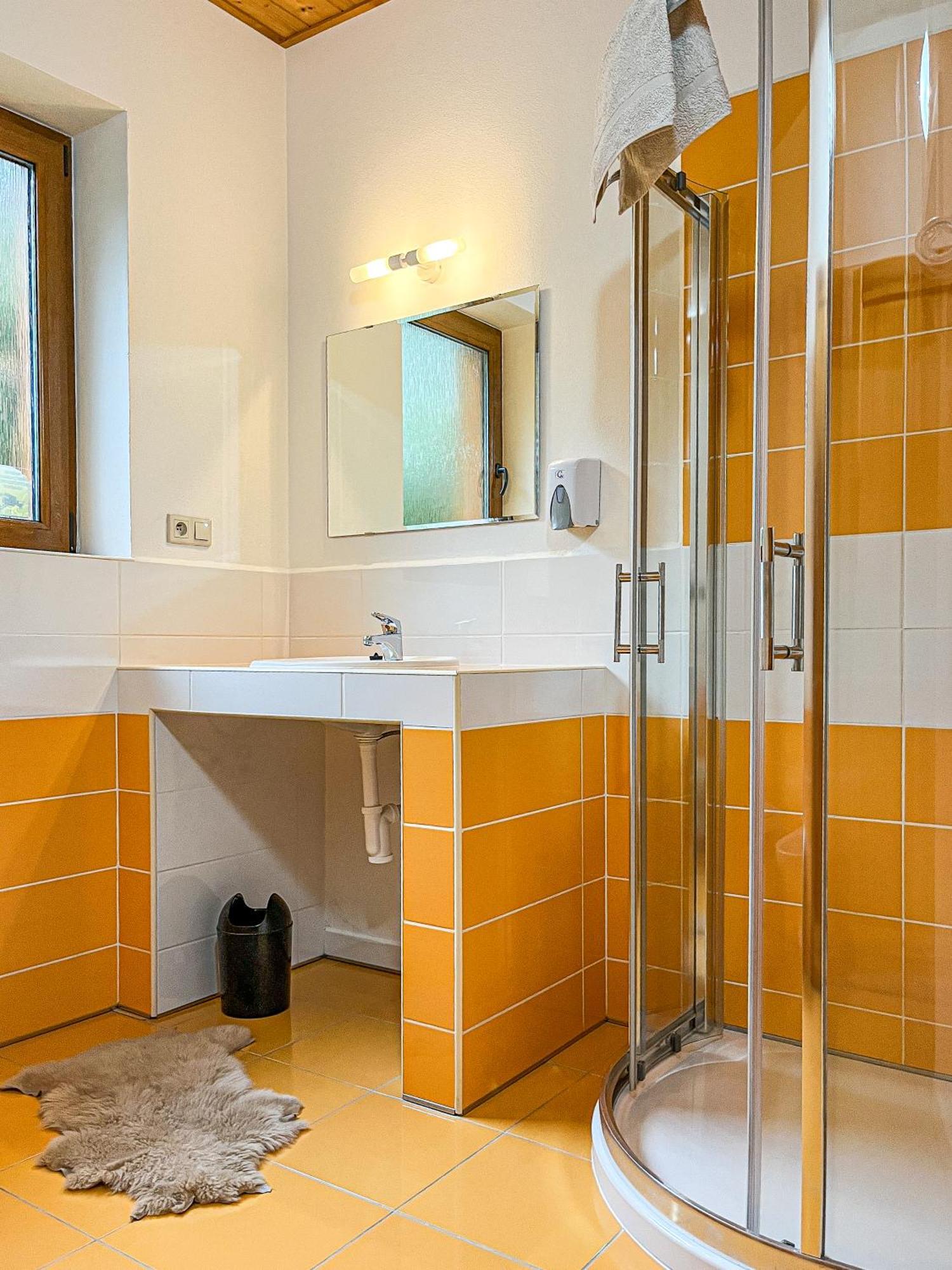 Apartmany Limba Dolina Demianowska Zewnętrze zdjęcie