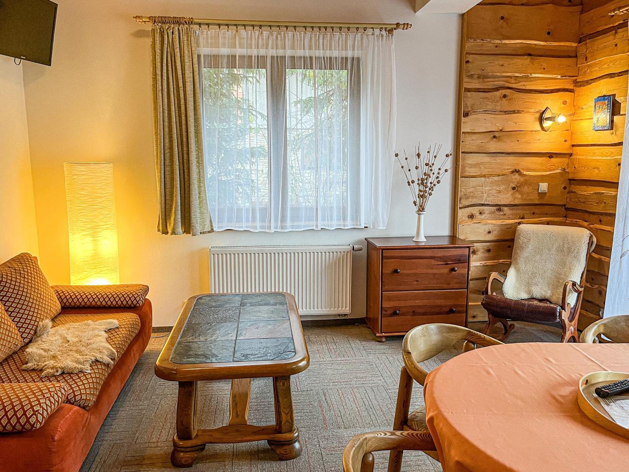 Apartmany Limba Dolina Demianowska Zewnętrze zdjęcie