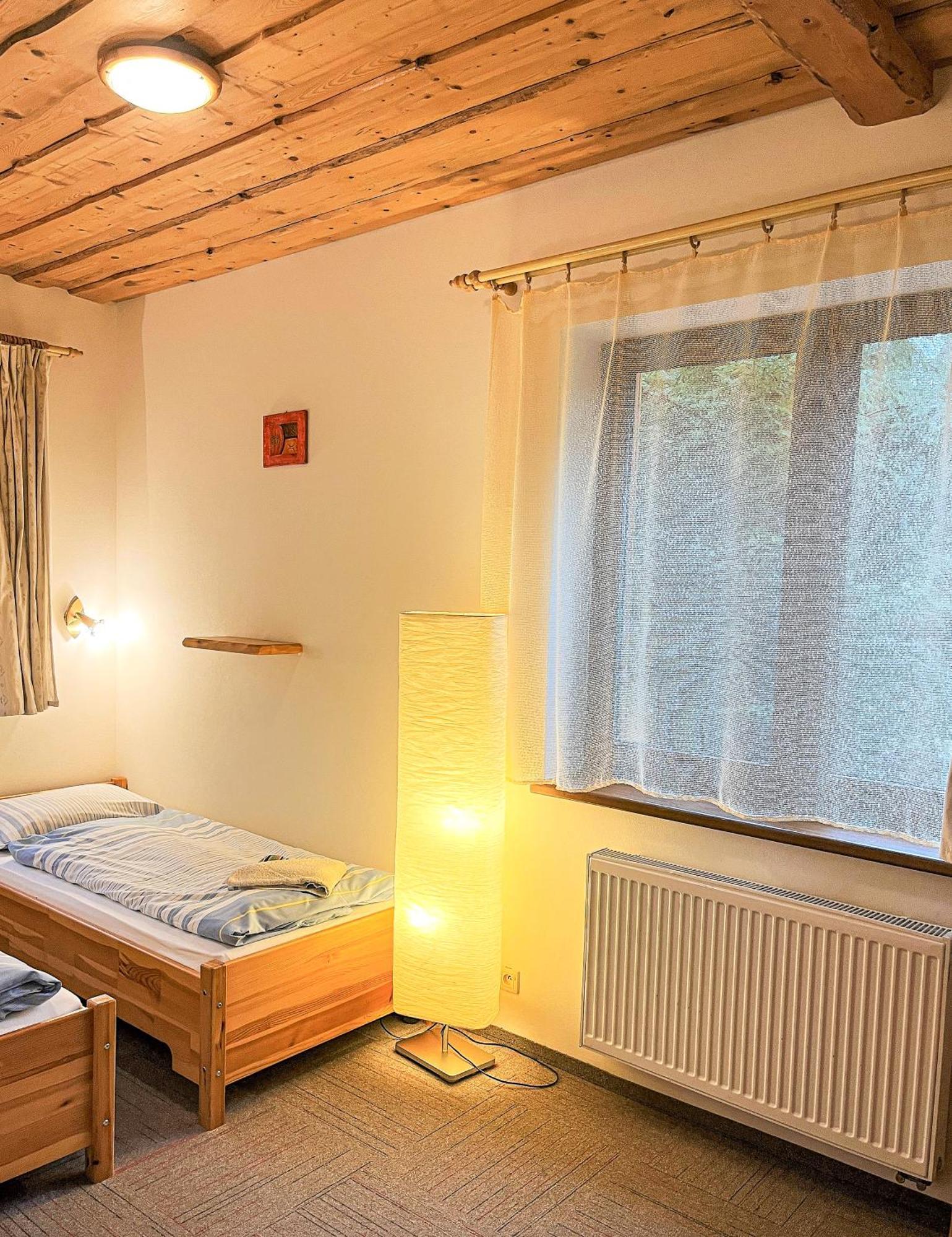 Apartmany Limba Dolina Demianowska Zewnętrze zdjęcie