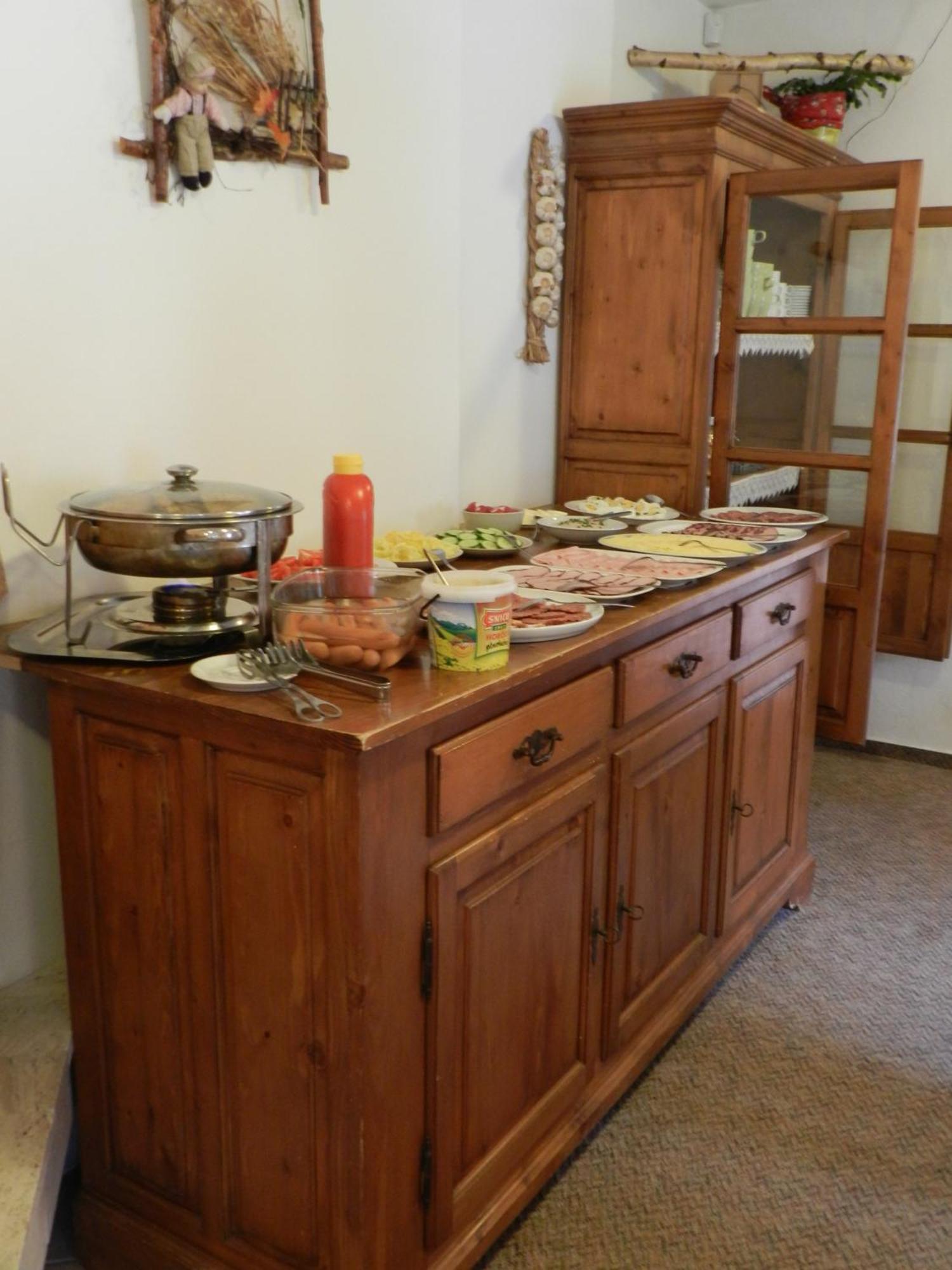 Apartmany Limba Dolina Demianowska Zewnętrze zdjęcie