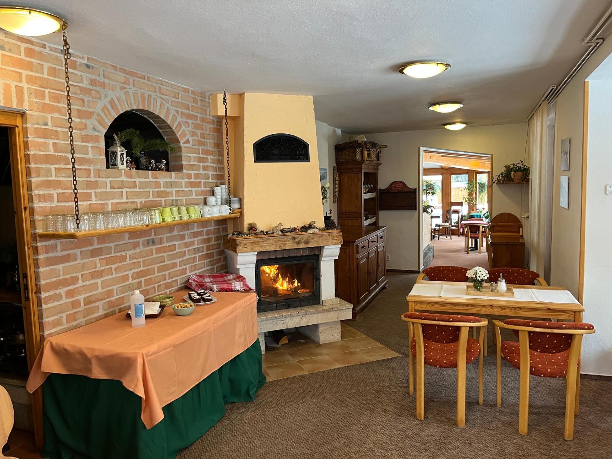 Apartmany Limba Dolina Demianowska Zewnętrze zdjęcie