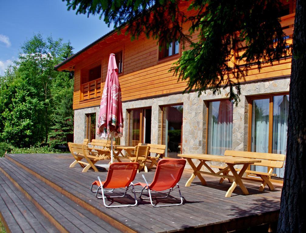 Apartmany Limba Dolina Demianowska Zewnętrze zdjęcie